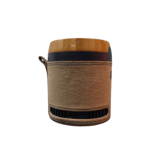 House of Marley Chant BT Bluetooth Audio Speaker System EM-JA008-NV (JN)