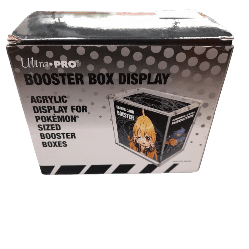 UltraPRO Booster Box Display  – (LN)