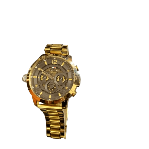 Tommy Hilfiger Watch TH4851343386 (WR)