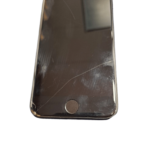Apple iPhone SE Black 64gb Storage No Charger