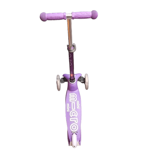 Micro Mini Scooter Purple *Pick Up Only* (MR 1344714)