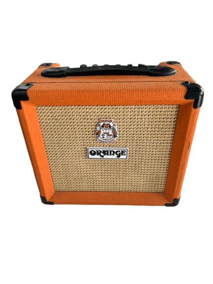 Orange Crush 12 Amplifier
