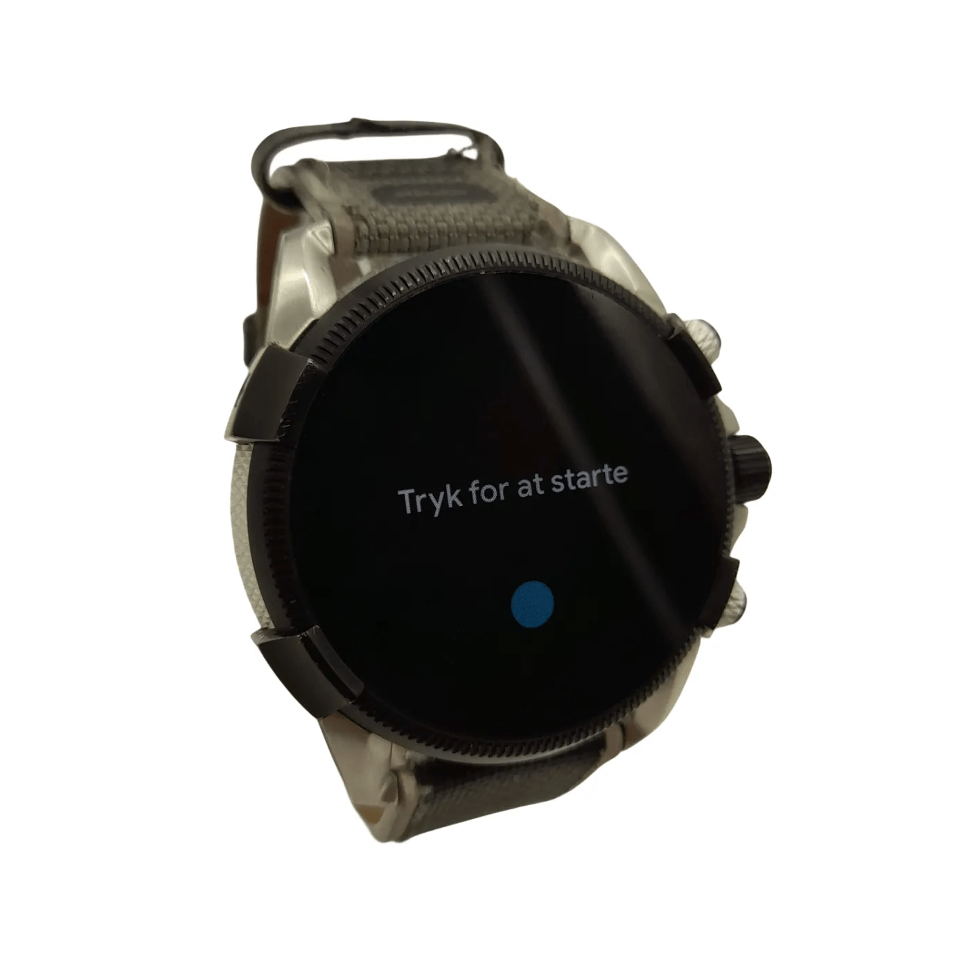 Diesel Full Guard Smart Watch +Charger (WL 1351438) – Cashsavvy