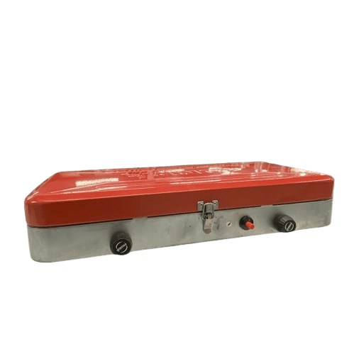 Primus Propane 2 Burner Stove.