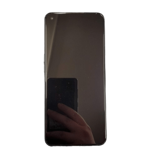 OPPO A54 5G Mobile Phone, 64GB/4GB,  Purple Chrome, Model: CPH2195 (GE 1348177)
