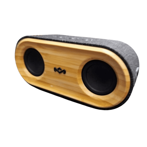 Marley EM-JA021-SB Get Together Mini Bluetooth Speaker No Accessories