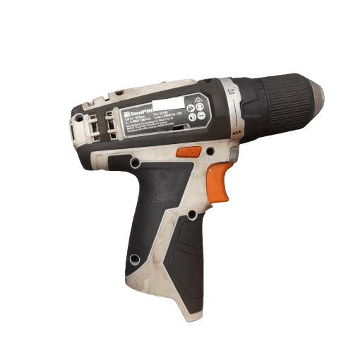 ToolPRO 12V Drill Driver *Skin Only*