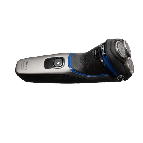 Philips Shaver Series 3000 With Charger And Box – (LN)