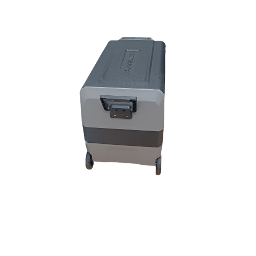 50L Brass Monkey Single or Dual Zone Fridge/Freezer with Removable Zone Divider Esky (LE) **Pick Up Only**