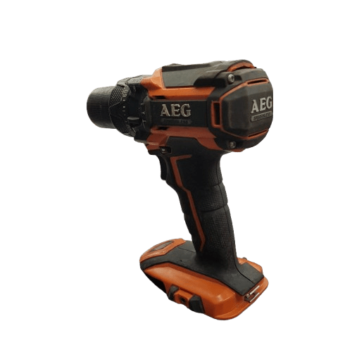 AEG Drill BSB18B2M Skin Only
