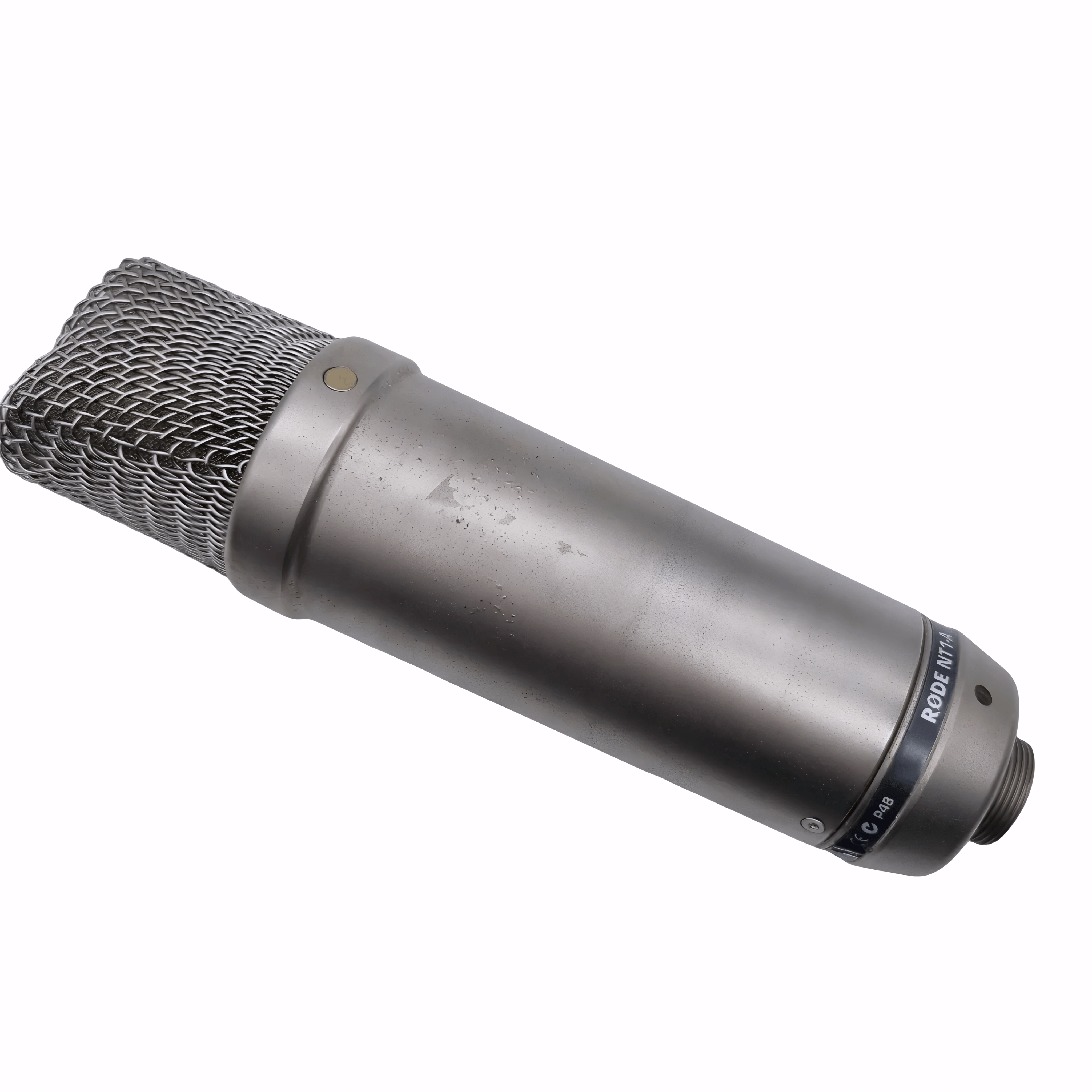 RØDE NT1-A Studio Condenser Microphone (WR 1290852)