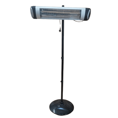 Arlec Heater ROH406 **Pick Up Only**