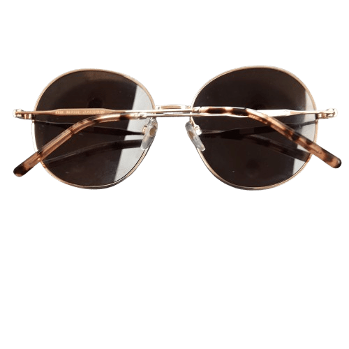 Marc Jacobs Sunglasses RX19 No Case