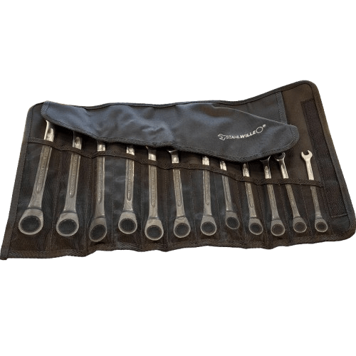 Stahlwille Spanner Set 12 Pce