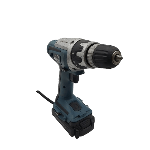 Wesco Drill WS2118DCLK With Battery