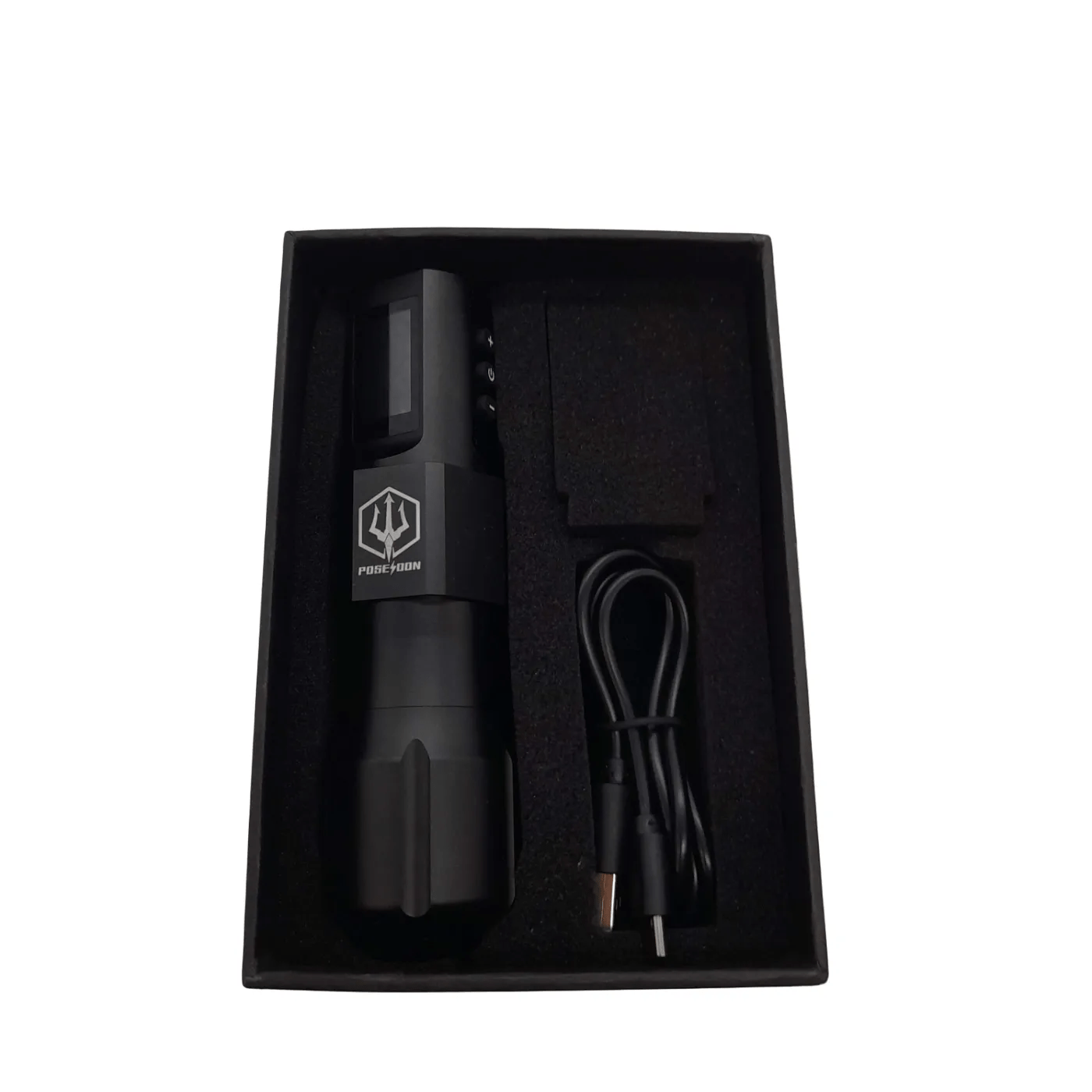 Poseoon Tattoo Gun + Charger (WL 1355755)