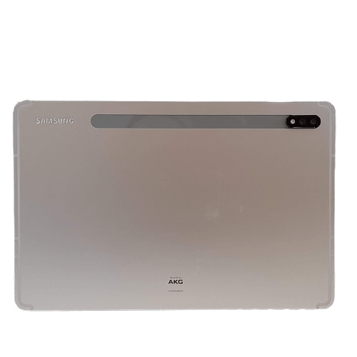 Samsung Galaxy Tab S7 Wi-Fi 128GB Silver ( GE )