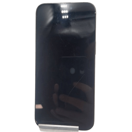 Apple Iphone 15 Pro Max 256GB Battery Health 100% SOLD AS IS Due To Charging Port Needing A Clean And A Deep Scratch On Screen