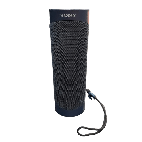 Sony SRS-XB23 Extra Bass Portable Wireless Bluetooth Speaker No Accessories