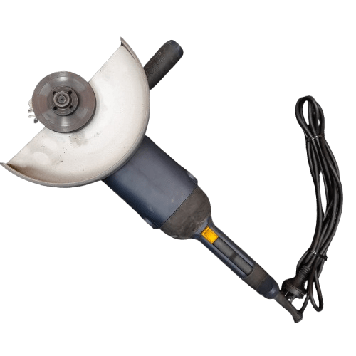 GMC AG230M Corded Angle Grinder