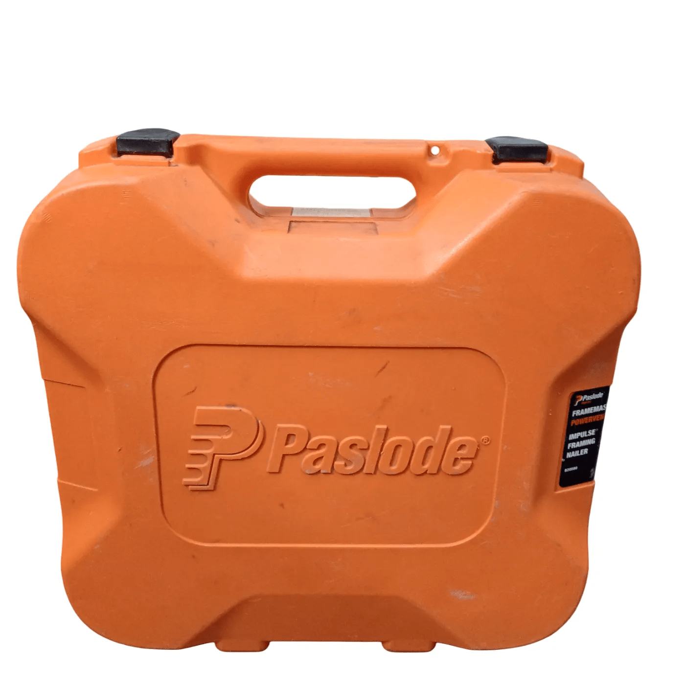 Paslode Impulse Framemaster-Li PowerVent Framing Nailer B20580 – WR 1356202