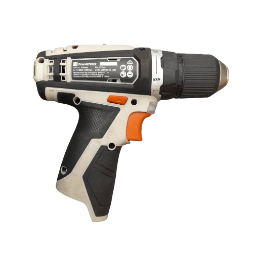 ToolPRO 573245 12V Drill Driver Skin Only
