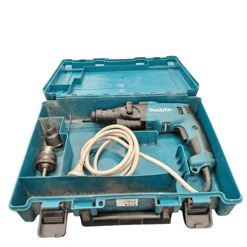 Makita Rotary Hammer HR1830 With Case