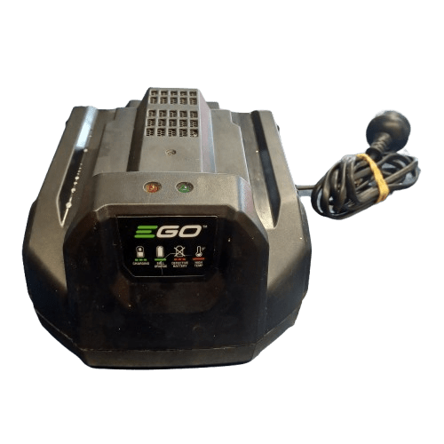 **LOCAL PICK UP ONLY** Ego 56V Line Trimmer ST1520E Kit, Some Wear + Wear, With Battery + Charger **PICK UP ONLY**