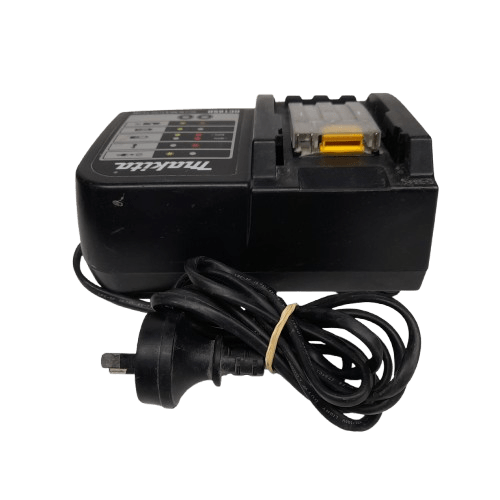 Makita DC18SD 18V Single Port Battery Charger (JN)