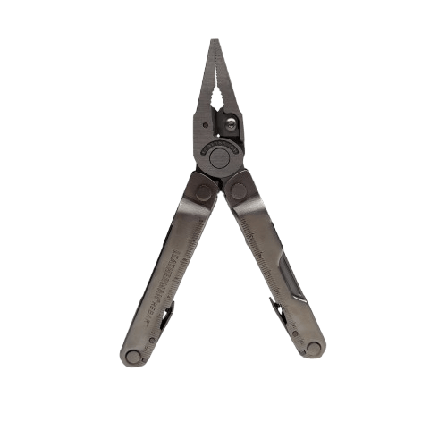 Leatherman Rebar Stainless Multitool Like New