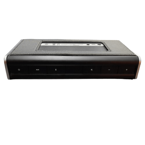 Bose 404600 SoundLink Bluetooth Mobile Speaker II with Charger