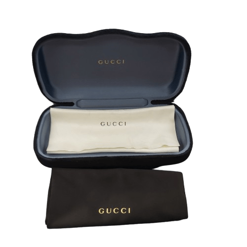 Gucci Sunglasses GG1325S – Pink With Case And Dust Bag