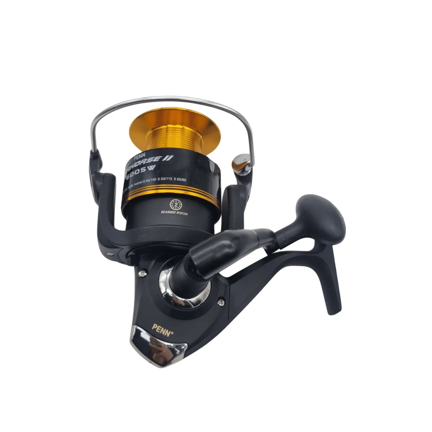 Penn Reel Warhorse II 6005W (WR 1345155)
