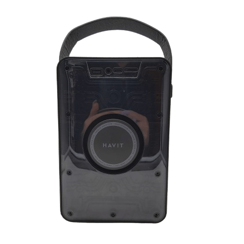 Havit Bluetooth Speaker SK861BT RGB Lights (CP 1338145)