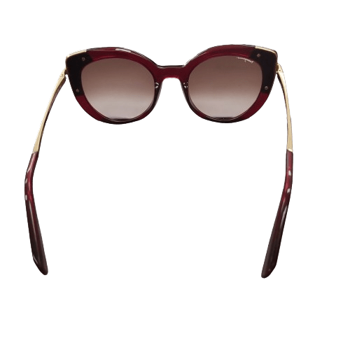 Salvatore Ferragamo SF890S Sunglasses with Case