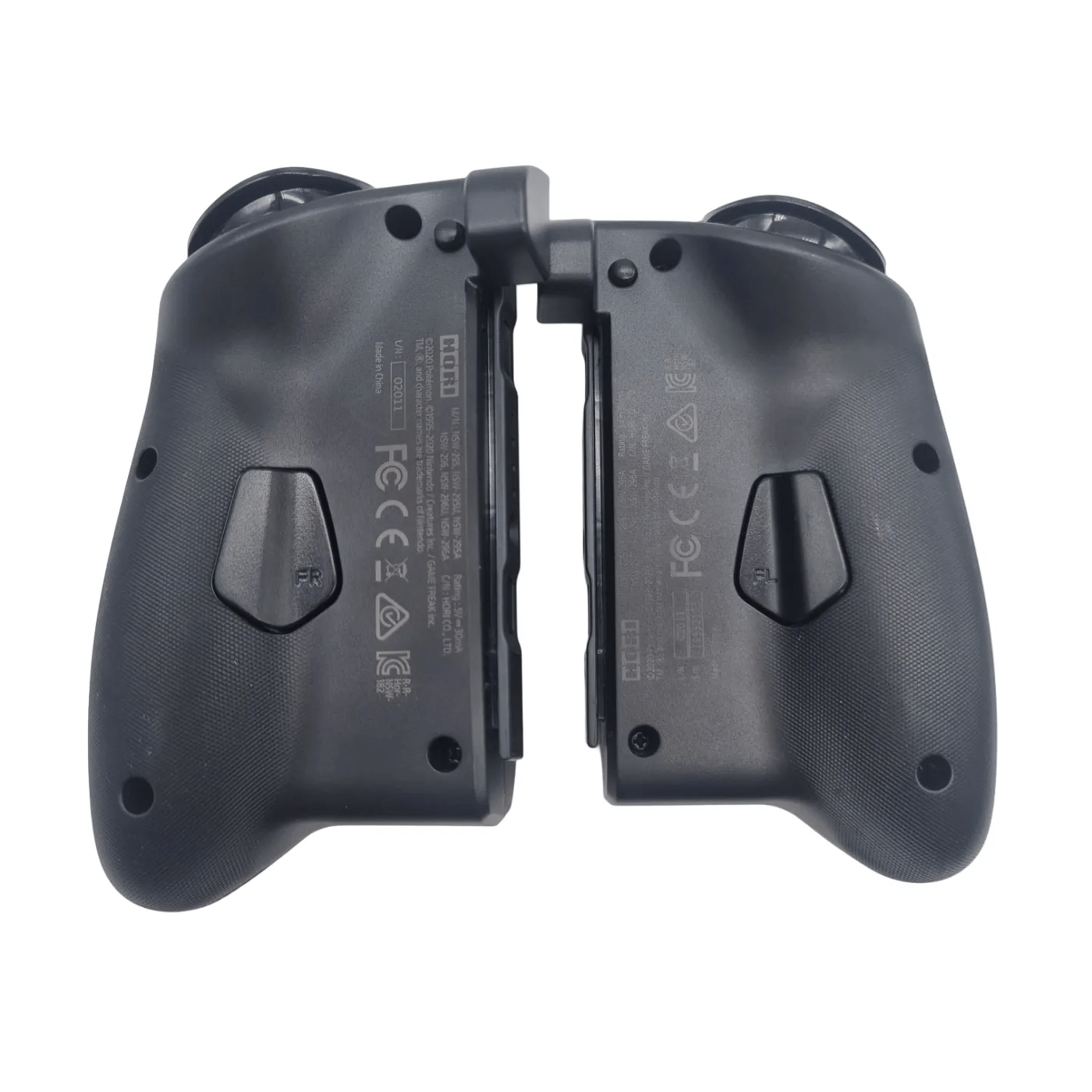 Hori Switch Controller NSW-295 – Pikachu Edition – WR 1354375