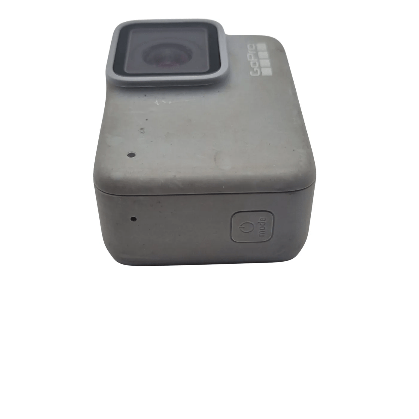 GoPro HERO7 White Action Camera – Includes 32GB SD Card