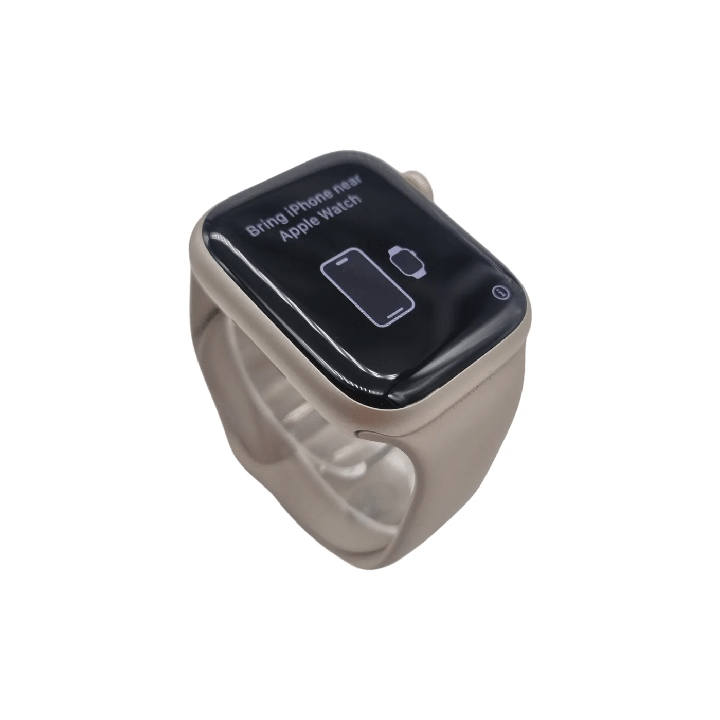 Apple Watch Series 8 45mm GPS + Cellular (Model A2775) – WR 1356203