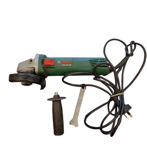 Bosch Angle Grinder Electric PWS 620-100 Corded (MR 1342320)