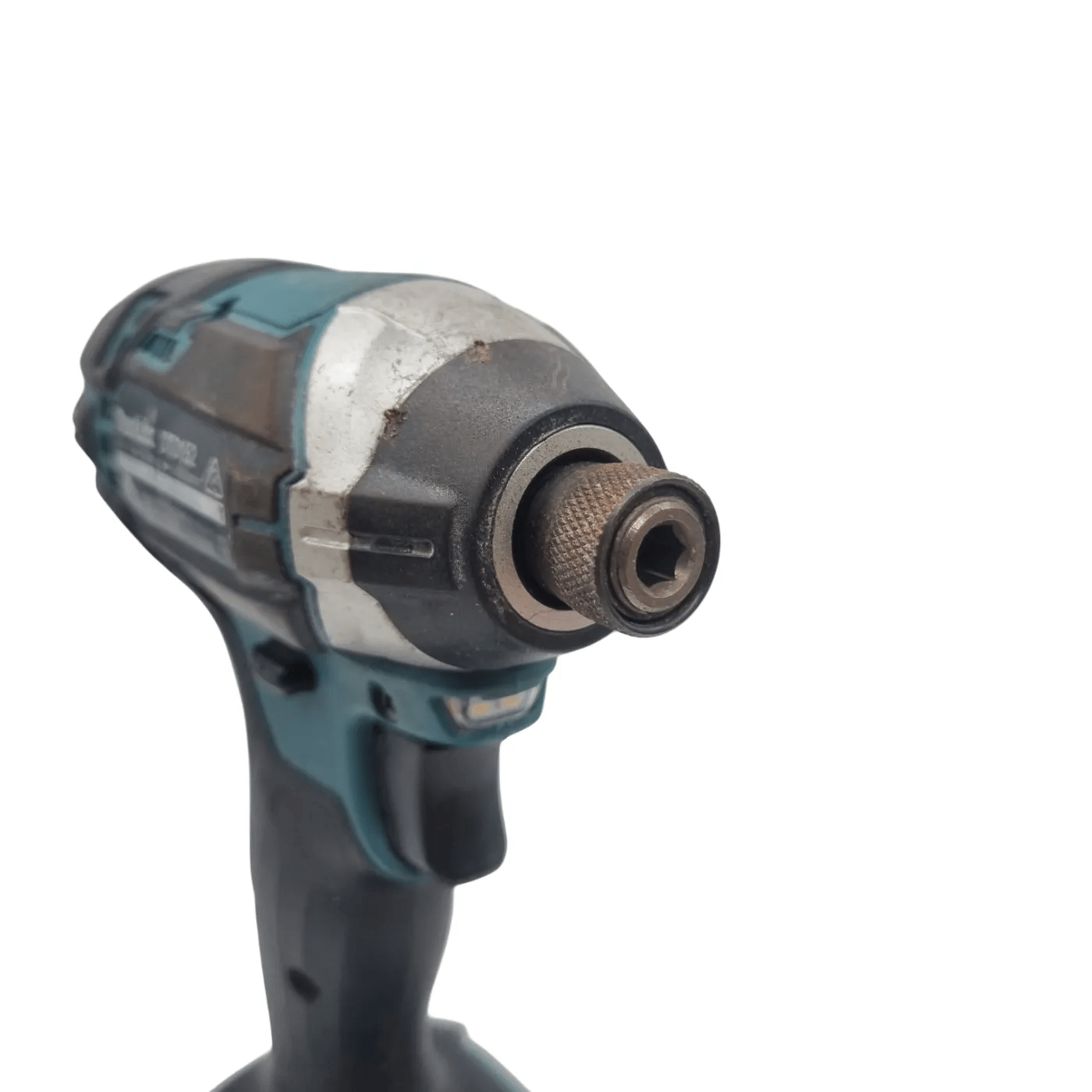 Makita Impact Driver DTD152 – WR 1356186