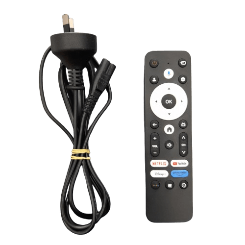 EKO 40″ Full HD Google TV with built-in Google Cast *Pick-Up Only* (LN)