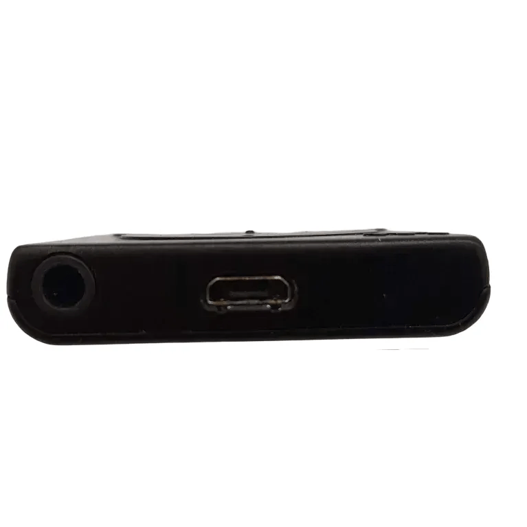 Sony NWZE394B Walkman Digital Music Player