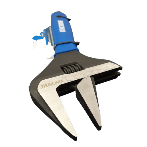 300mm Adjustable Wide Mouth Wrench (JN)
