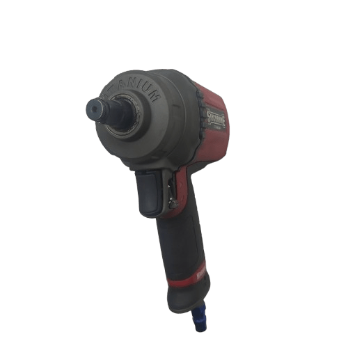 Sidchrome SCMTTA-050 1/2″ Drive Air Pneumatic Impact Wrench