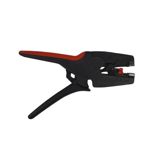 Knipex 12 42 195 Wire Stripper Like New