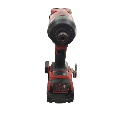 Milwaukee Impact Driver With 5.0Ah Battery (CP1347192)