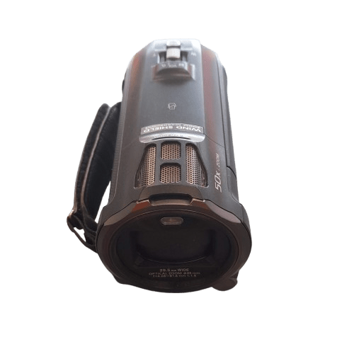 JVC Video Camera HC-V770M With Charger