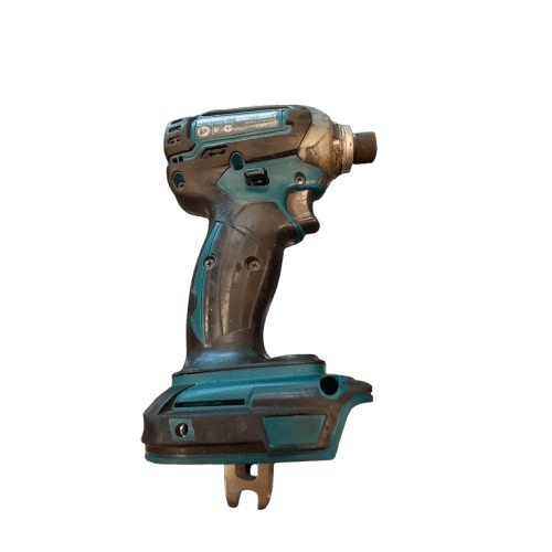 Makita Impact Driver BTD147 (MR1343805)