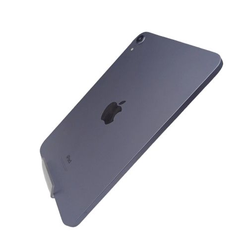 Apple iPad Mini 6th Gen MK7R3X/A/A2567, Purple, 64GB Storage, Wifi Model, Very Good Condition, With Purple JETech Folio Cover (LE 1359097)