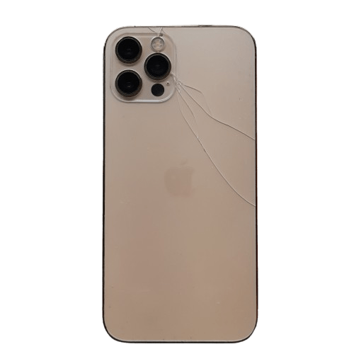 iPhone 12 Pro 128GB Gold No Charger